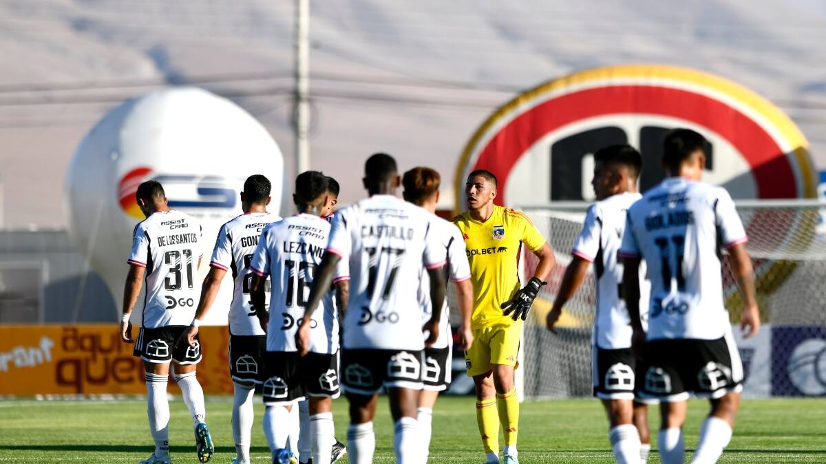 Fabián Castillo reveló que se apresuró en fichar por Colo Colo: ahora podría retirarse