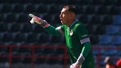 El grosero error de Fabián Cerda que dejó puntero al Huachipato de Jaime García