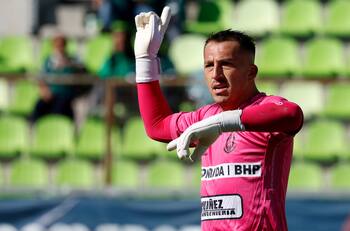 Fabián Cerda sale al paso de los rumores y revela por qué dejó repentinamente Deportes Antofagasta