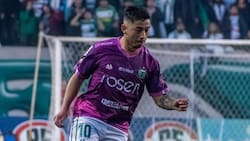 Se despide de Deportes Temuco: volante chileno fue presentado en exótico club de Brasil