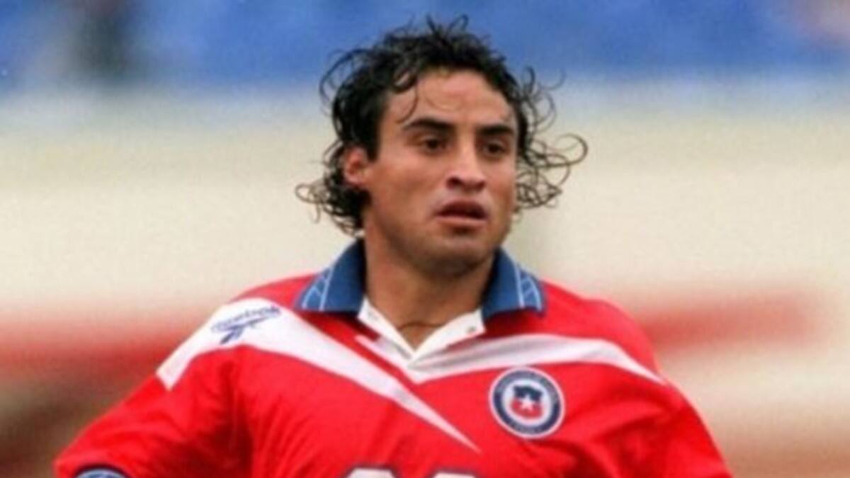 Fabián Estay: "El partido que más me dolió fue no haberle ganado a Italia"