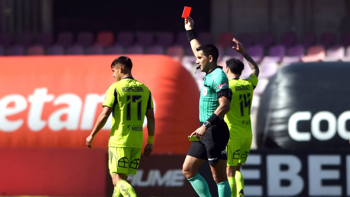 Tribunal de Disciplina de la ANFP no perdona a Universidad de Chile