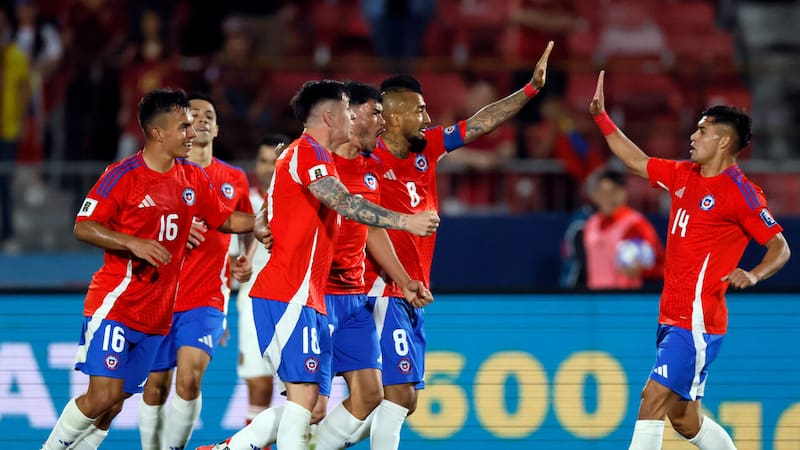 Nicolás Fernández puede ser el fichaje de emergencia de la U: ya hay acuerdo