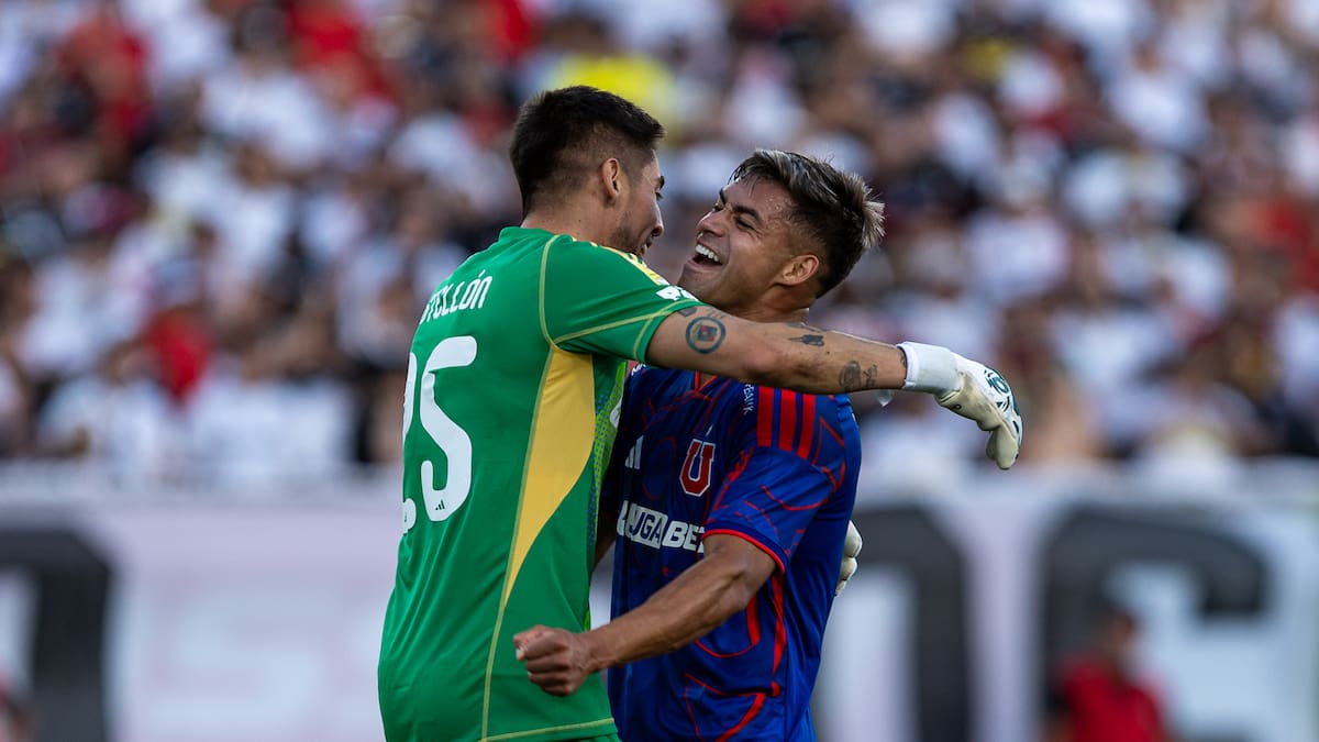 Fabián Hormazábal y una noticia que cambia el panorama de Fernando Gago en la U