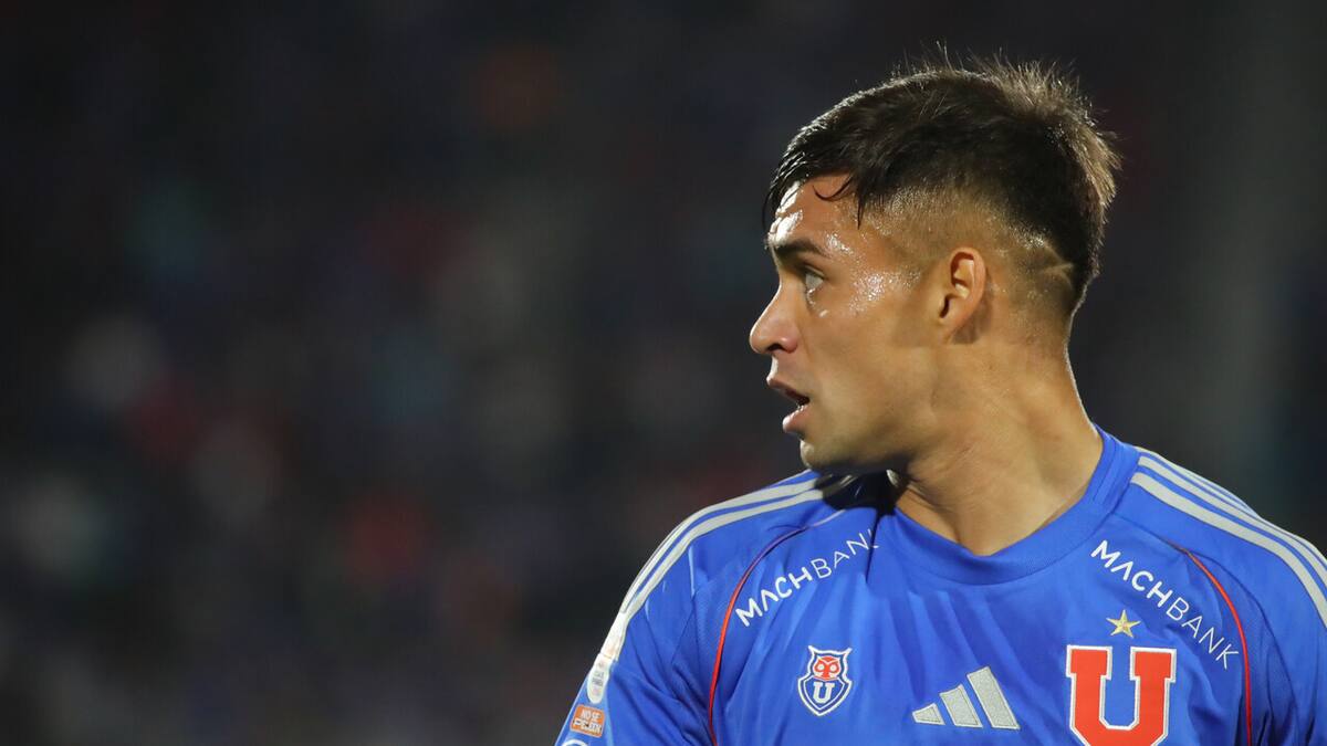 La U prepara el plantel para 2026 y cierra uno de sus mejores negocios del último tiempo