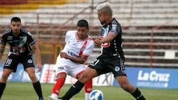 Fue bicampeón con la UC, descendió este 2023 y suena fuerte en el Deportes Temuco de Marcelo Salas