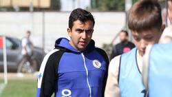 Otro DT que cae en Primera B: Fabián Marzuca es despedido de Deportes Santa Cruz