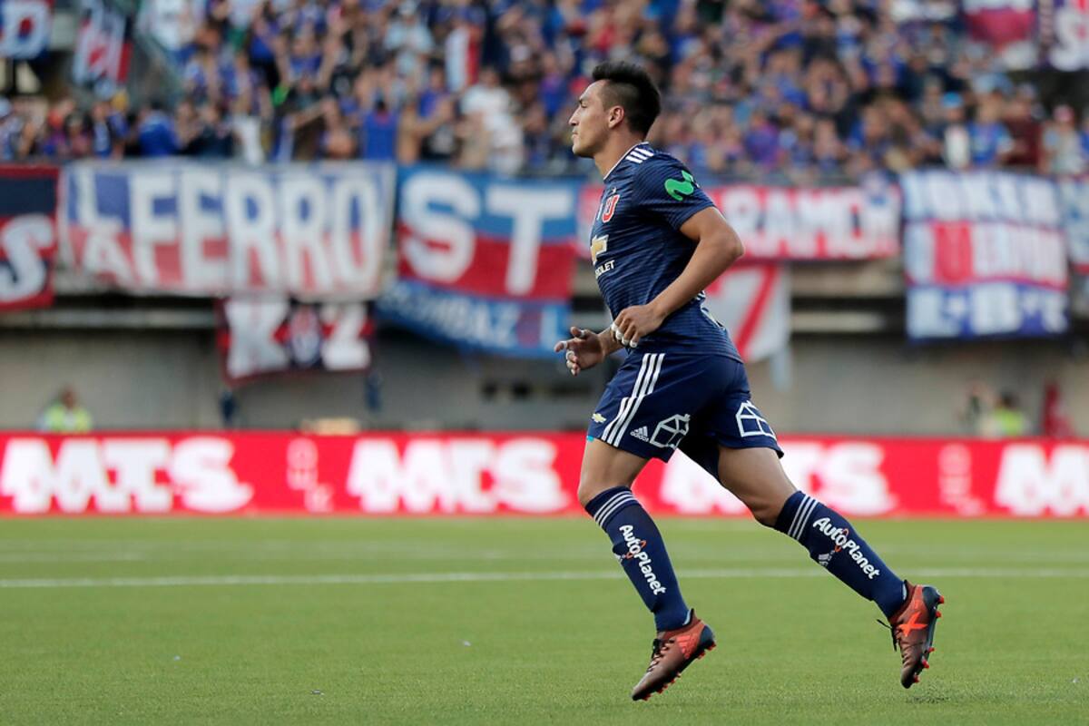 Fabián Monzón