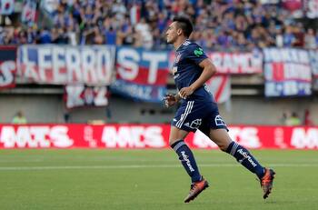 Fabián Monzón: El héroe que recibió una triste noticia