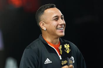 Cuándo, hora y dónde ver a Fabián Orellana en la Kings League con xBuyer Team EN VIVO y ONLINE