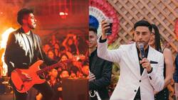 Gran polémica en “Noche de Brujas”: Guitarrista denuncia a Héctor Muñoz, “Kanela”, por agresiones