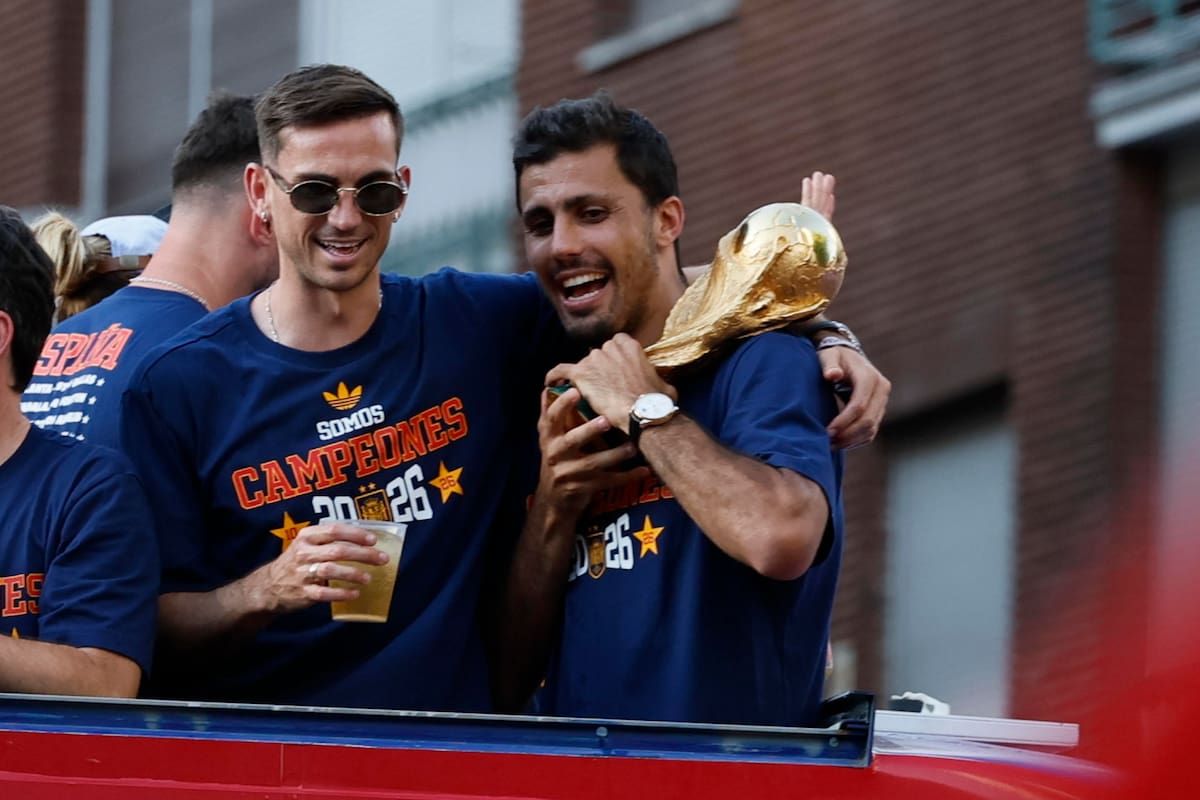 El volante no ocultó su deseo de volver al Betis. Foto: EFE.