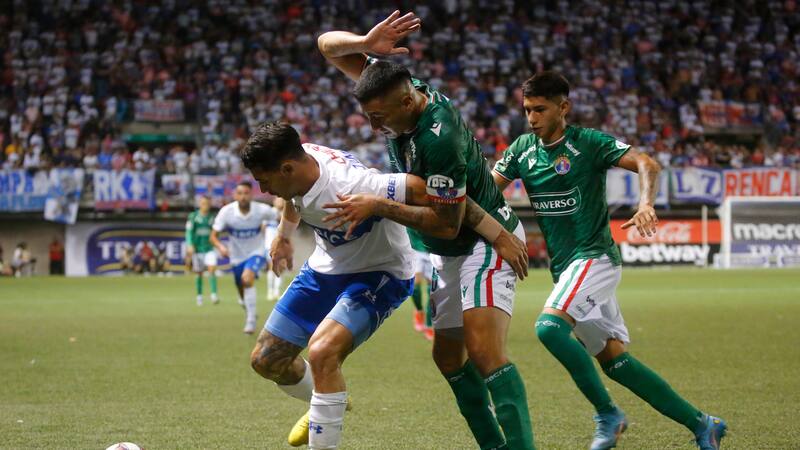 Defendió 6 años al Audax y lo despidieron como uno más: esposa del jugador le tiró un palito al club