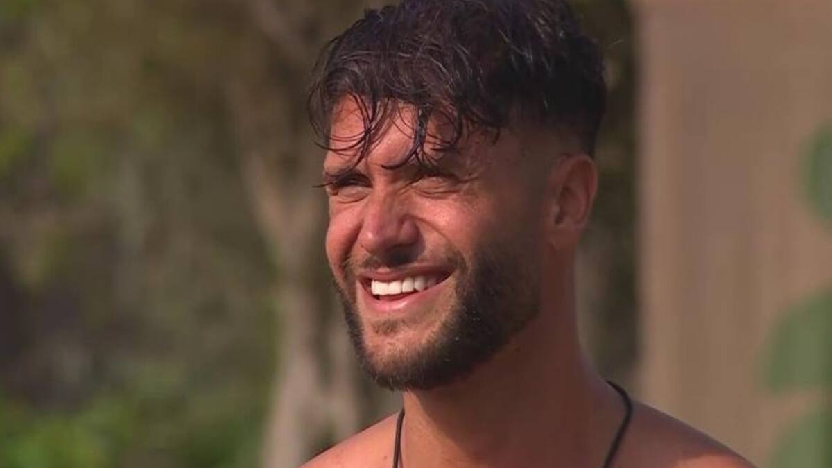 “Me costó dormir por las heridas”: Fabio Agostini muestra cómo terminó tras la final de “Tierra Brava”