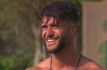 “Me costó dormir por las heridas”: Fabio Agostini muestra cómo terminó tras la final de “Tierra Brava”