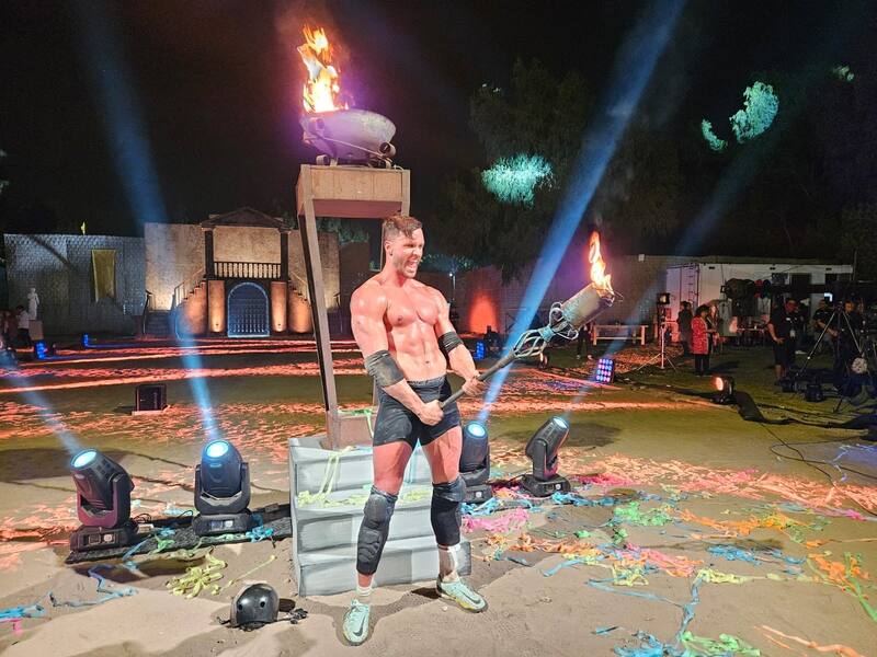 ganó 25 millones de pesos.