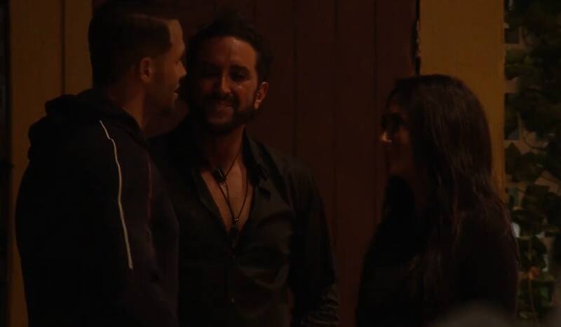 Angélica Sepúlveda alzó la voz para acusar a Fabio Agostini, Arturo Longton y Pamela Díaz de acoso.