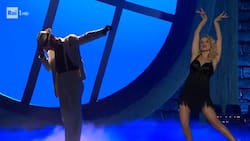 Fue N° 9 del mundo y ahora se lució bailando como Michael Jackson en Dancing with the Stars