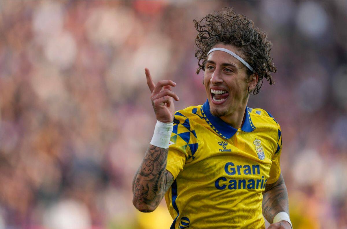 VIDEO | Este gol significó un bochorno histórico para el Barcelona en La Liga de España