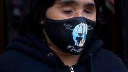 Fabiola Campillai fue internada para ser operada por daño en su cráneo