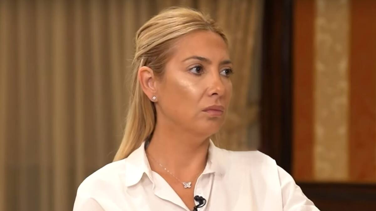 VIDEO | “Me destruyeron en vida”: el crudo relato de Fabiola Yáñez tras denuncia de violencia de género a Alberto Fernández