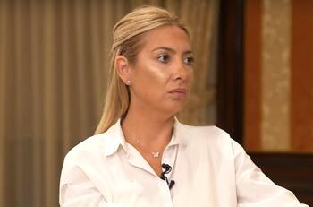 VIDEO | “Me destruyeron en vida”: el crudo relato de Fabiola Yáñez tras denuncia de violencia de género a Alberto Fernández