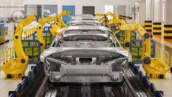 Estas son las marcas que más vendieron autos en 2024