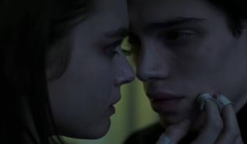 Fabricante de lágrimas