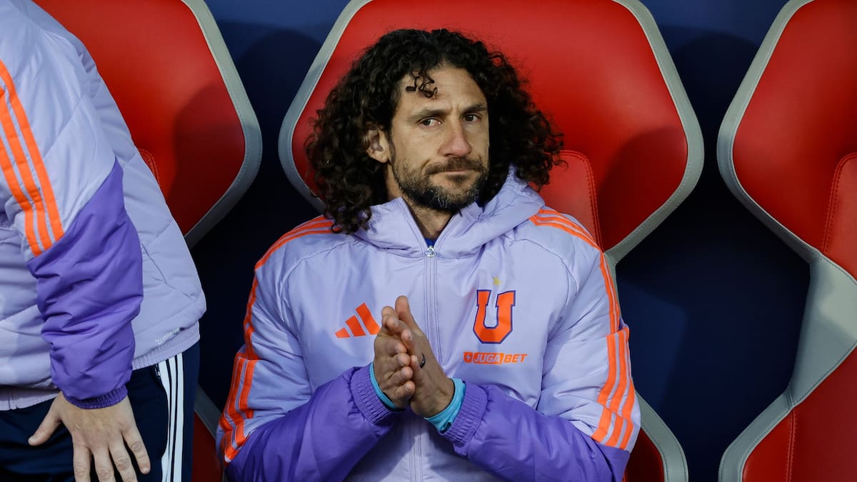 VIDEO | “Dejo que te ... a mi esposa”: Desde Inglaterra corean llamativa canción en honor a Fabricio Coloccini