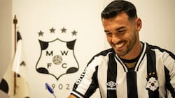 Descendió con Unión Española y se fue a Uruguay: será dirigido por recordado exjugador de la U