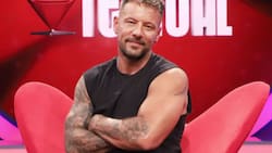 La drástica medida que tomó Fabricio Vasconcelos tras los rumores de infidelidad con una mujer trans