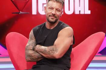 La drástica medida que tomó Fabricio Vasconcelos tras los rumores de infidelidad con una mujer trans