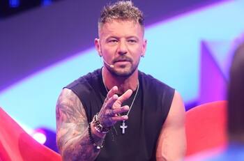 La millonaria multa a la que se exponen quienes viralizaron el video de Fabricio Vasconcelos y Agustina Cabañas