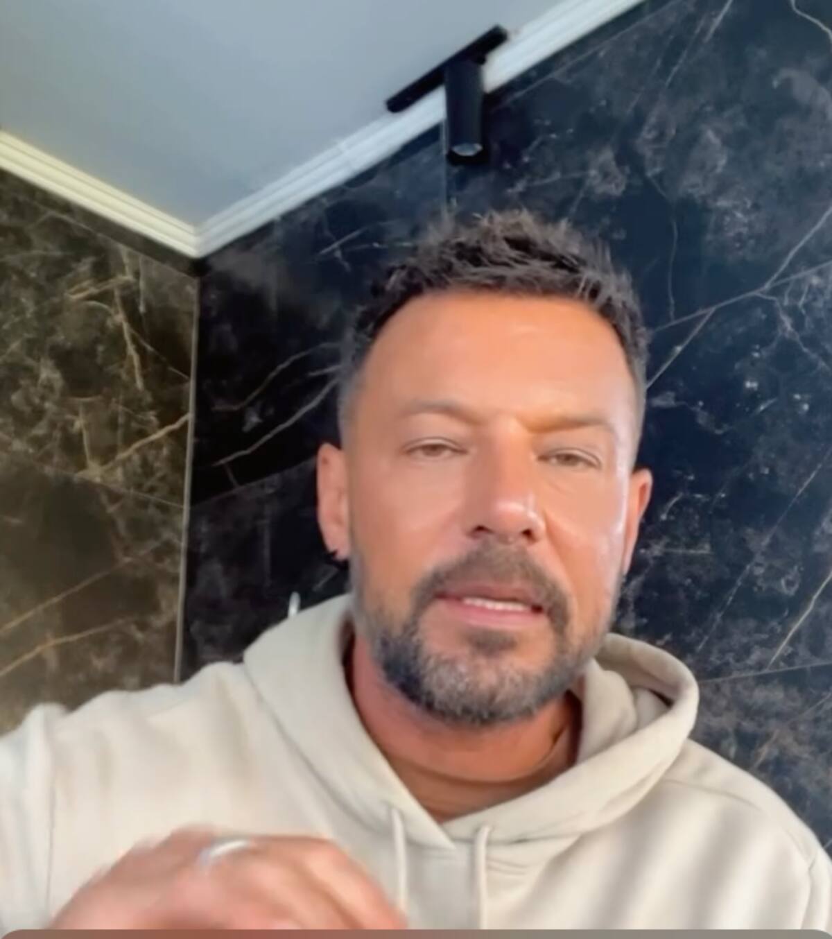 Fabricio Vasconcelos entregó su versión tras ser acusado de estafa.