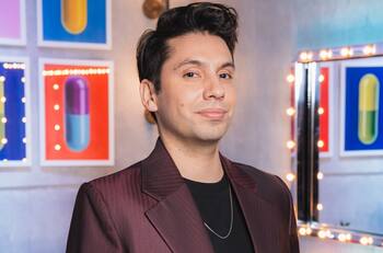 “El Antídoto”: Estos serán los invitados al nuevo capítulo del programa de Fabrizio Copano