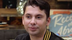 “Nos ofrecieron abortar”: La experiencia de Fabrizio Copano y su esposa, Cristina Garza, tras enterarse que tendrían mellizos