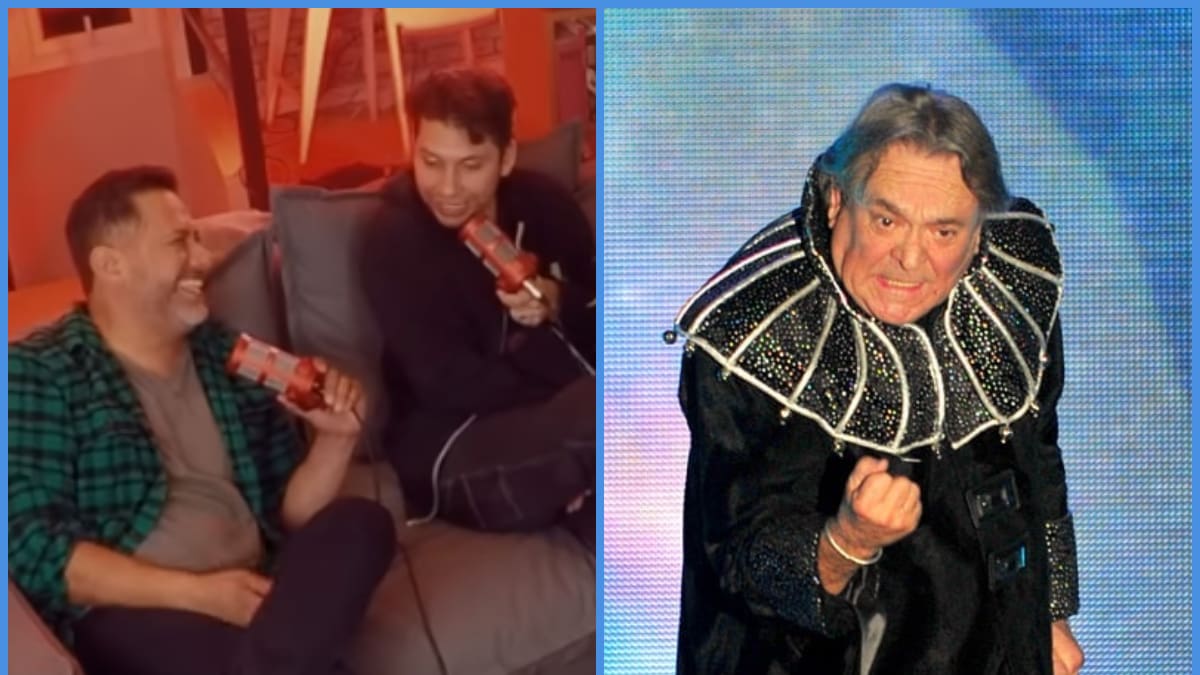 “El show es un poquito fuerte”: Fabrizio Copano cree que última rutina de Coco Legrand no sería apta para el Festival de Viña 2024