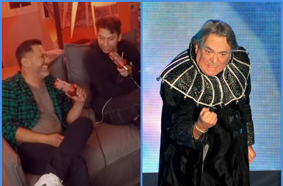 “El show es un poquito fuerte”: Fabrizio Copano cree que última rutina de Coco Legrand no sería apta para el Festival de Viña 2024