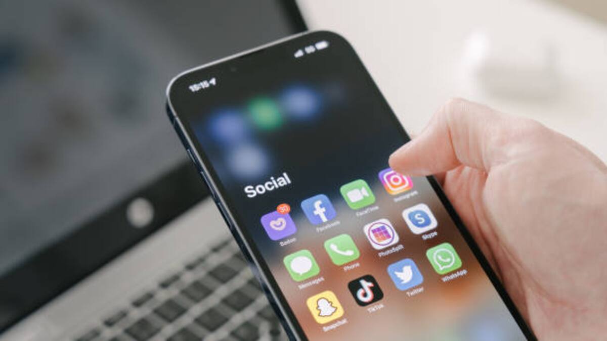 Te enseñamos a eliminar una página en Facebook. Créditos: Pixabay.
