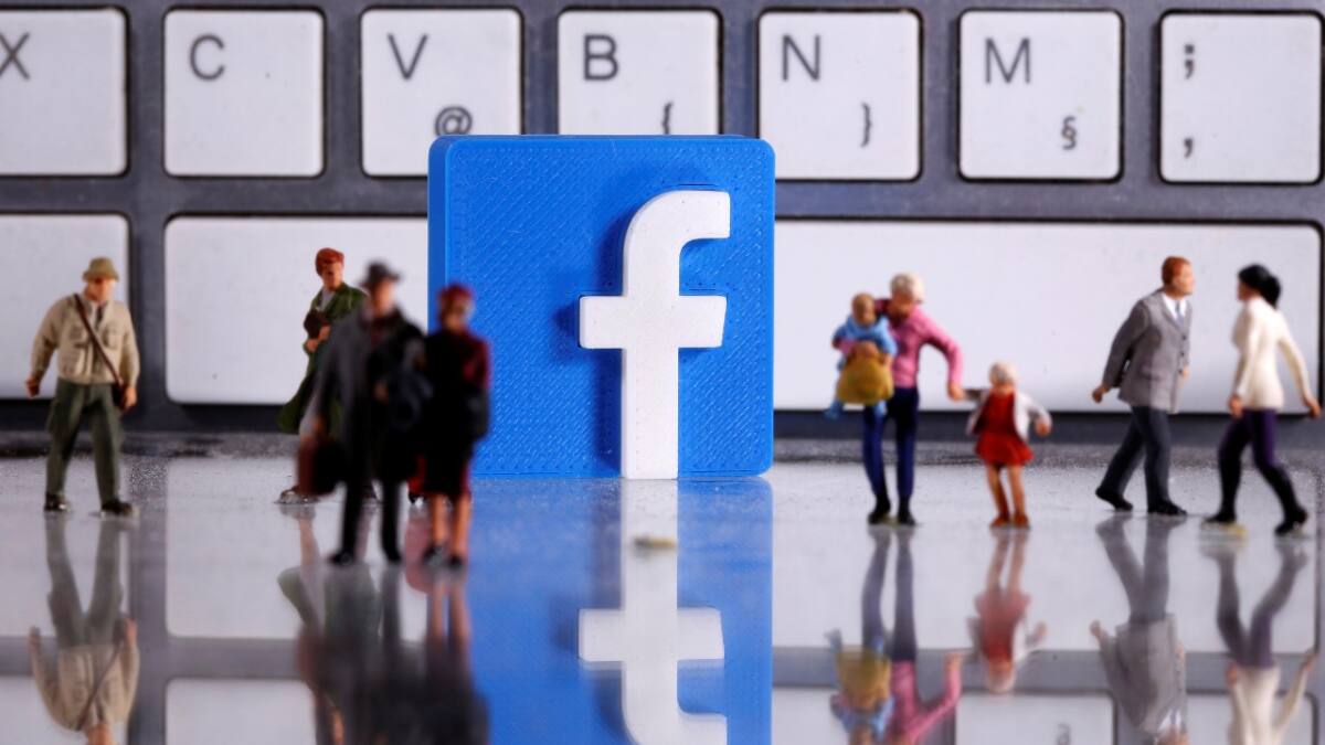 Facebook: Ex trabajadora reveló intentos de manipulación a través de la red en todo el mundo