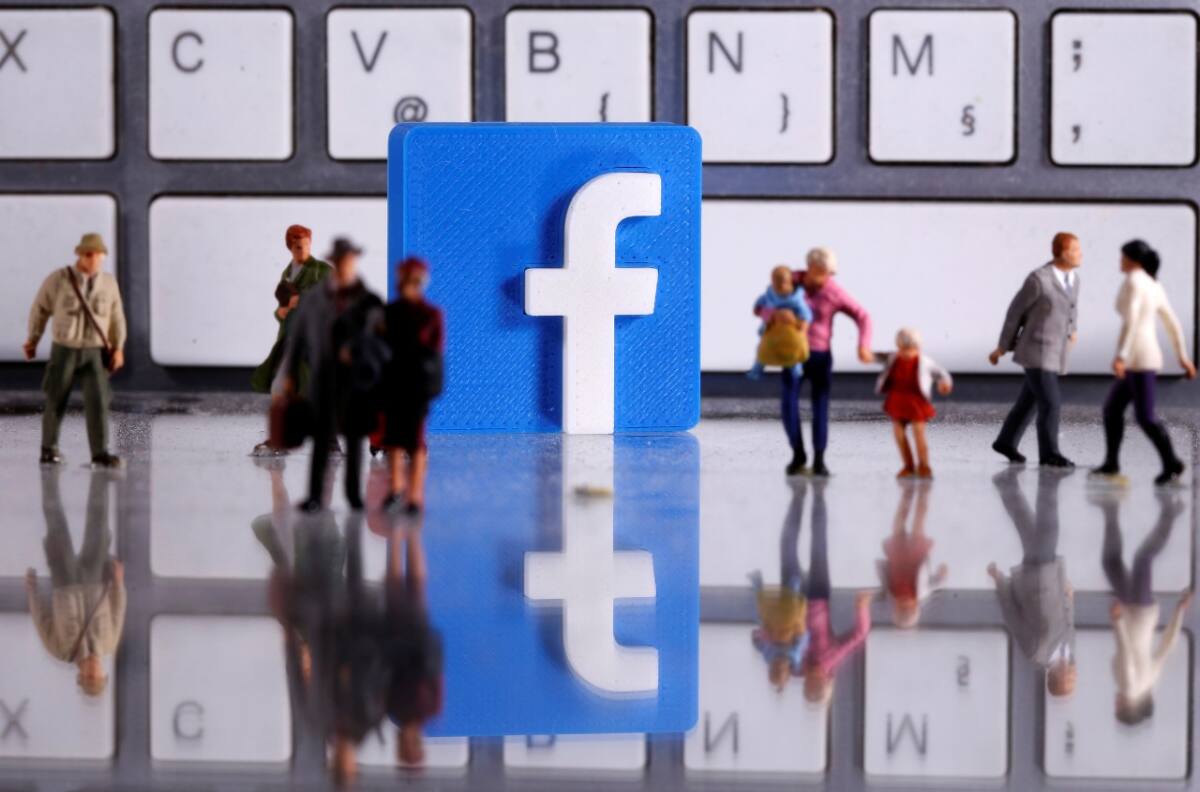 Facebook: Ex trabajadora reveló intentos de manipulación a través de la red en todo el mundo
