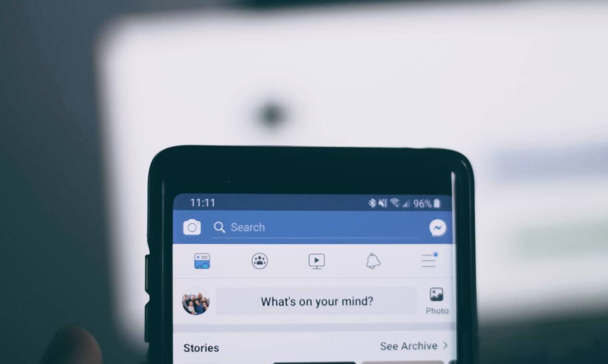 Así puedes cambiar tu nombre en la red social.