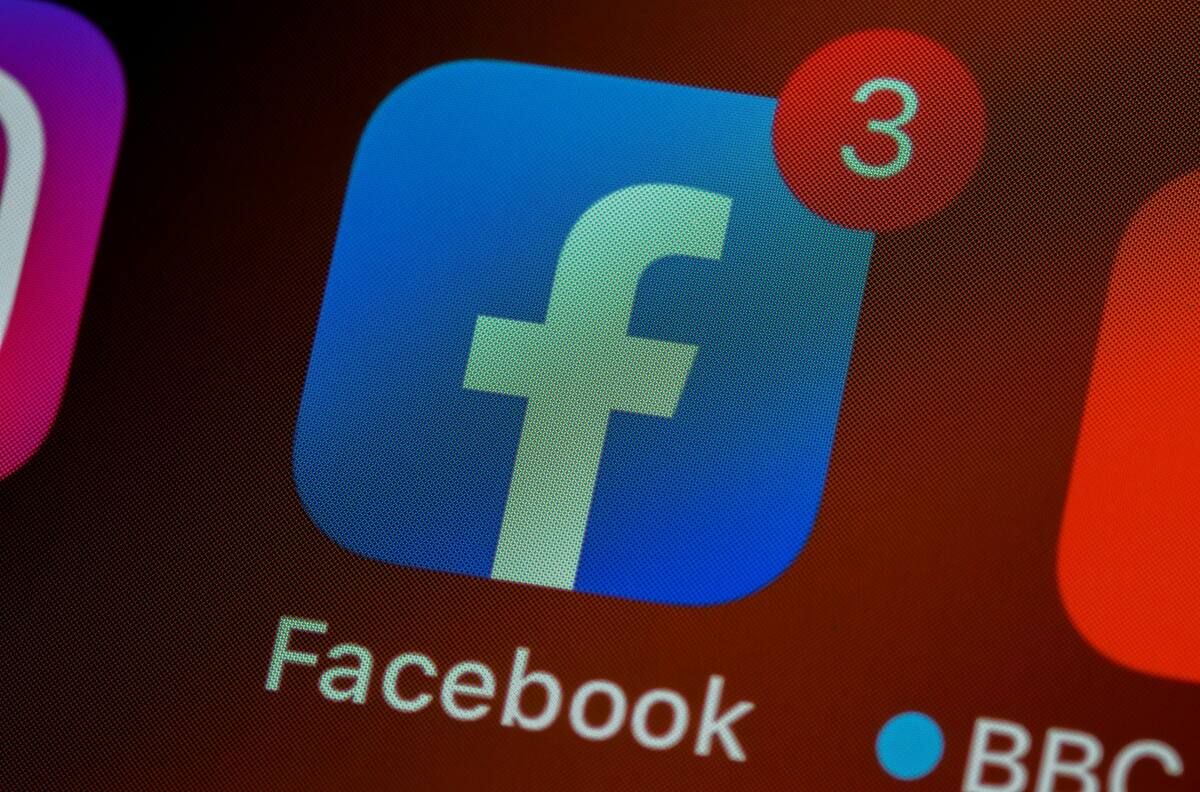 Paso a paso: Así puedes cambiar tu nombre de usuario en Facebook en 2025
