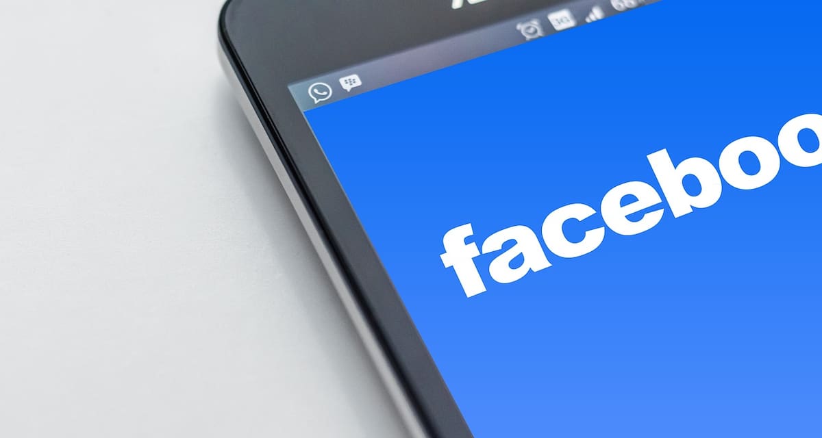 ¿Cómo cancelar una solicitud de amistad en Facebook?. Créditos: Pixabay