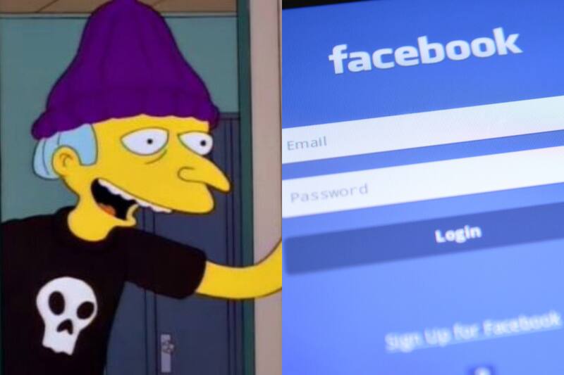 Las novedades de Facebook para atraer al público más joven. Créditos: Captura - Pexels