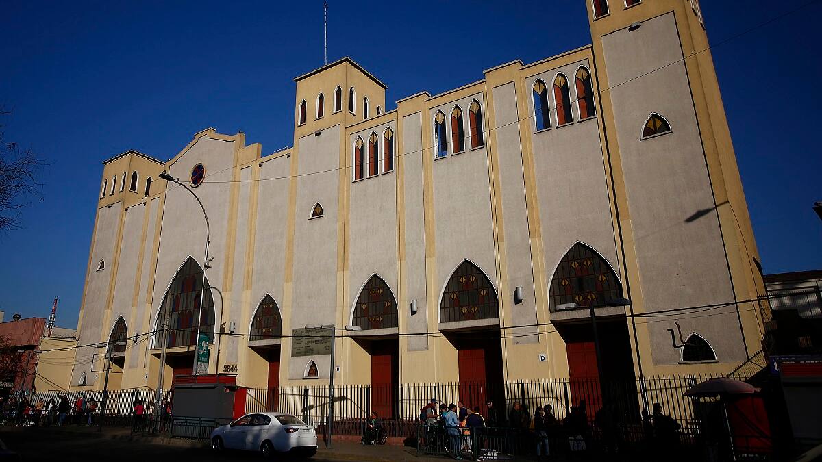 Clausuran parcela en La Pintana donde realizaban cultos evangélicos pese a cuarentena