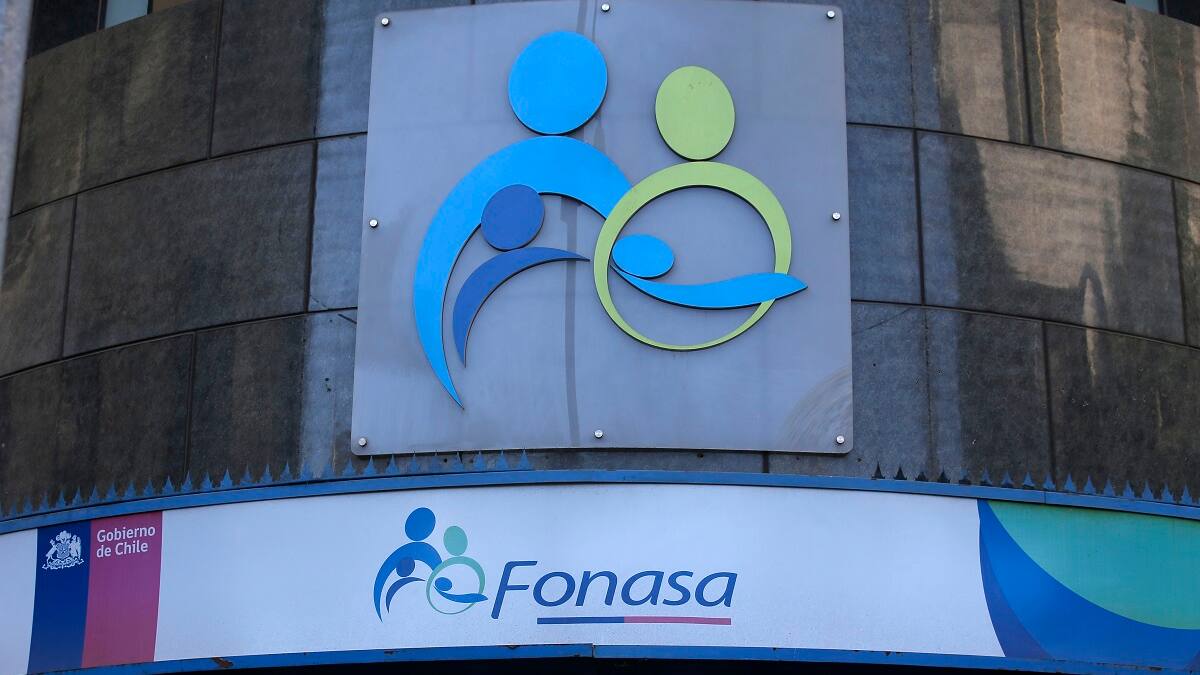 Devolución excedentes Fonasa: Revisa con tu Rut si tienes dinero para cobrar