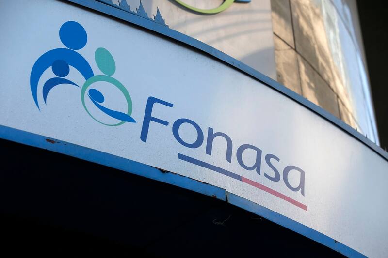 Fonasa entrega varios bonos y beneficios. Crédito: Agencia Aton.