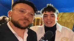 “El corazón duele”: Facundo Alonso, expareja de Skarleth Labra de “Gran Hermano” Chile, habla por primera vez del fin de su relación