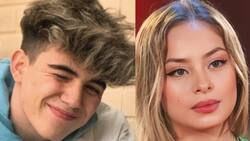 ¿Por infidelidad? Skarleth Labra de “Gran Hermano” Chile terminó su pololeo con Facundo Alonso